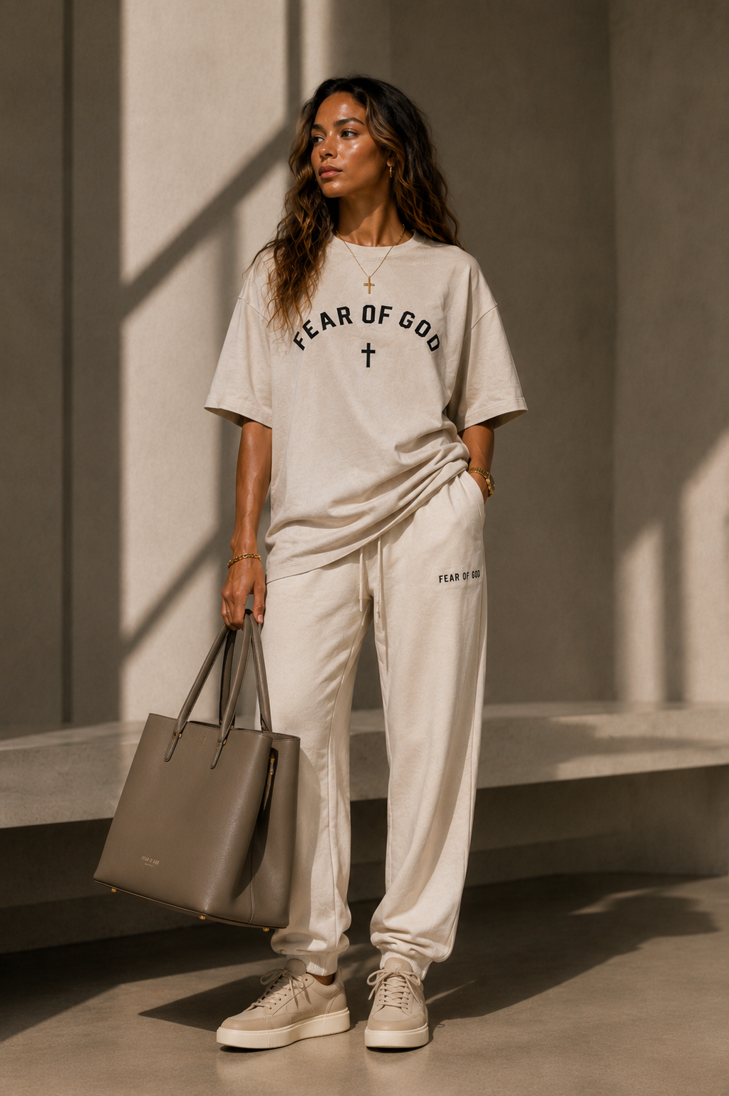 Fear of God T-Shirt