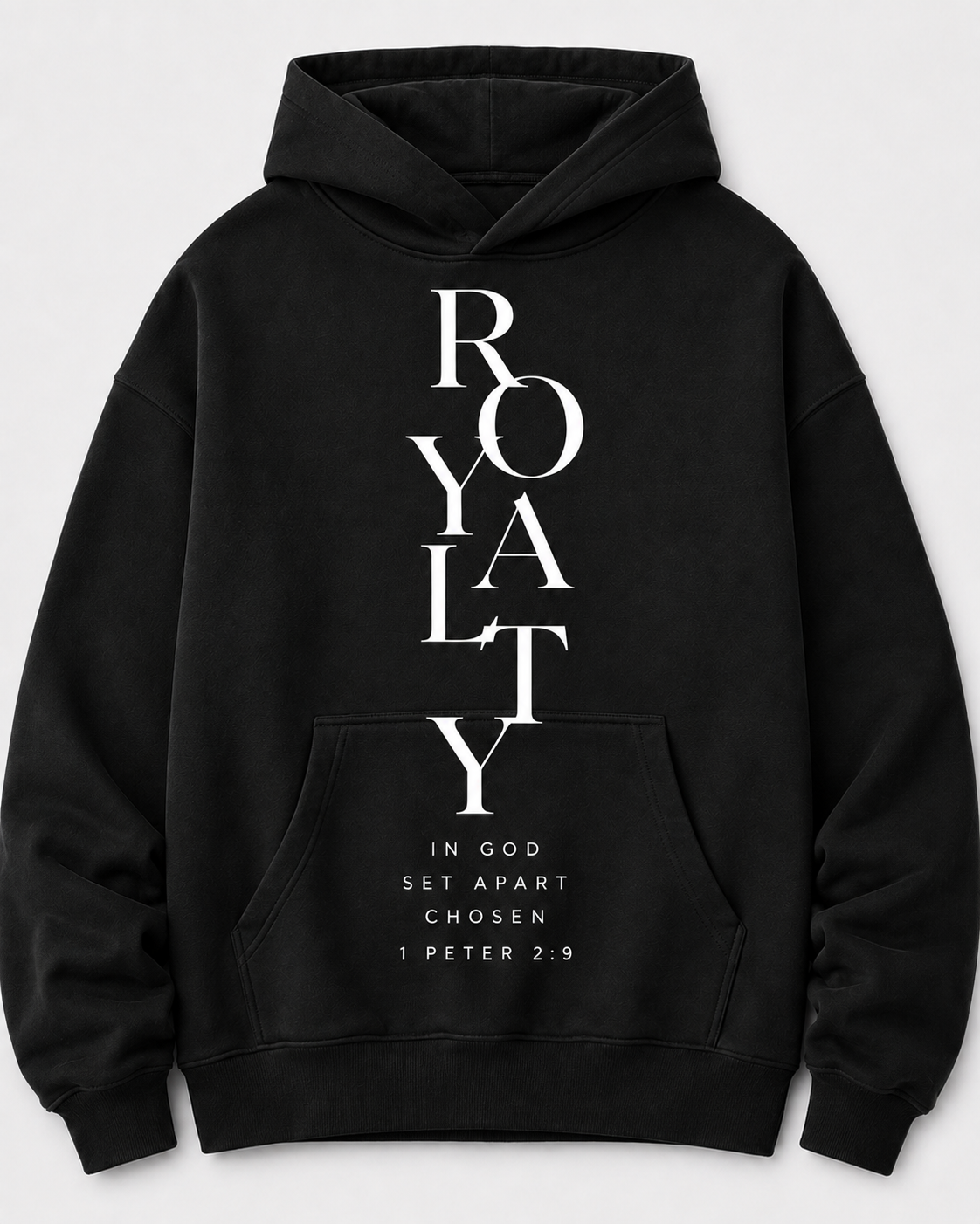 Royalty Hoodie