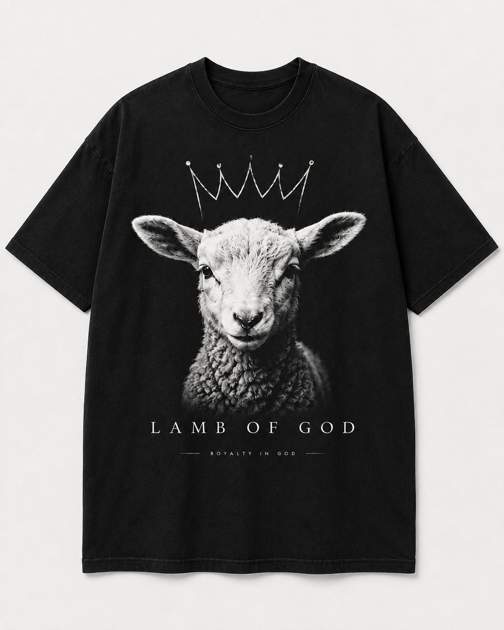 Lamb of God T-Shirt