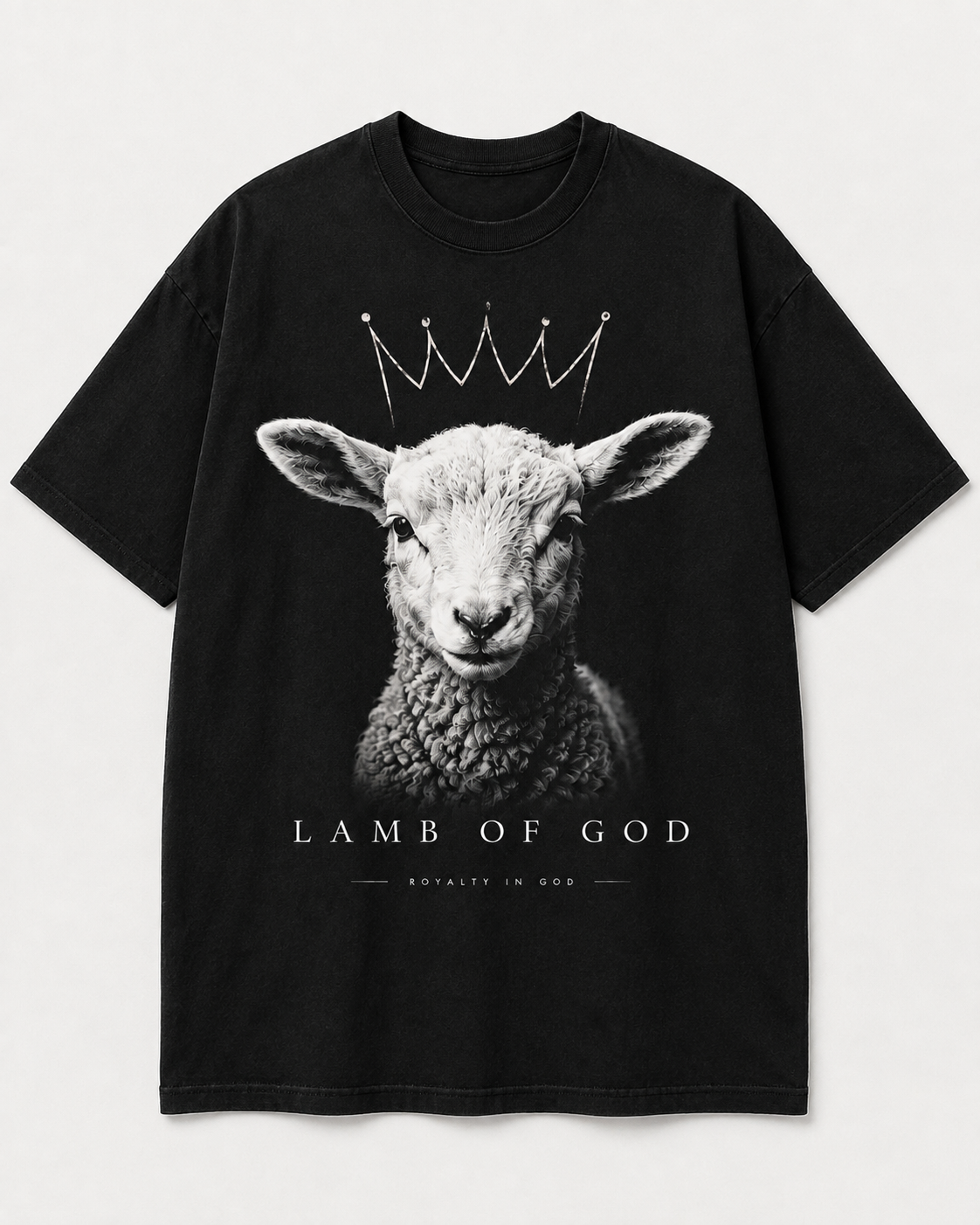 Lamb of God T-Shirt
