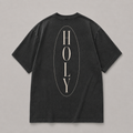 Holy Graphic T-Shirt