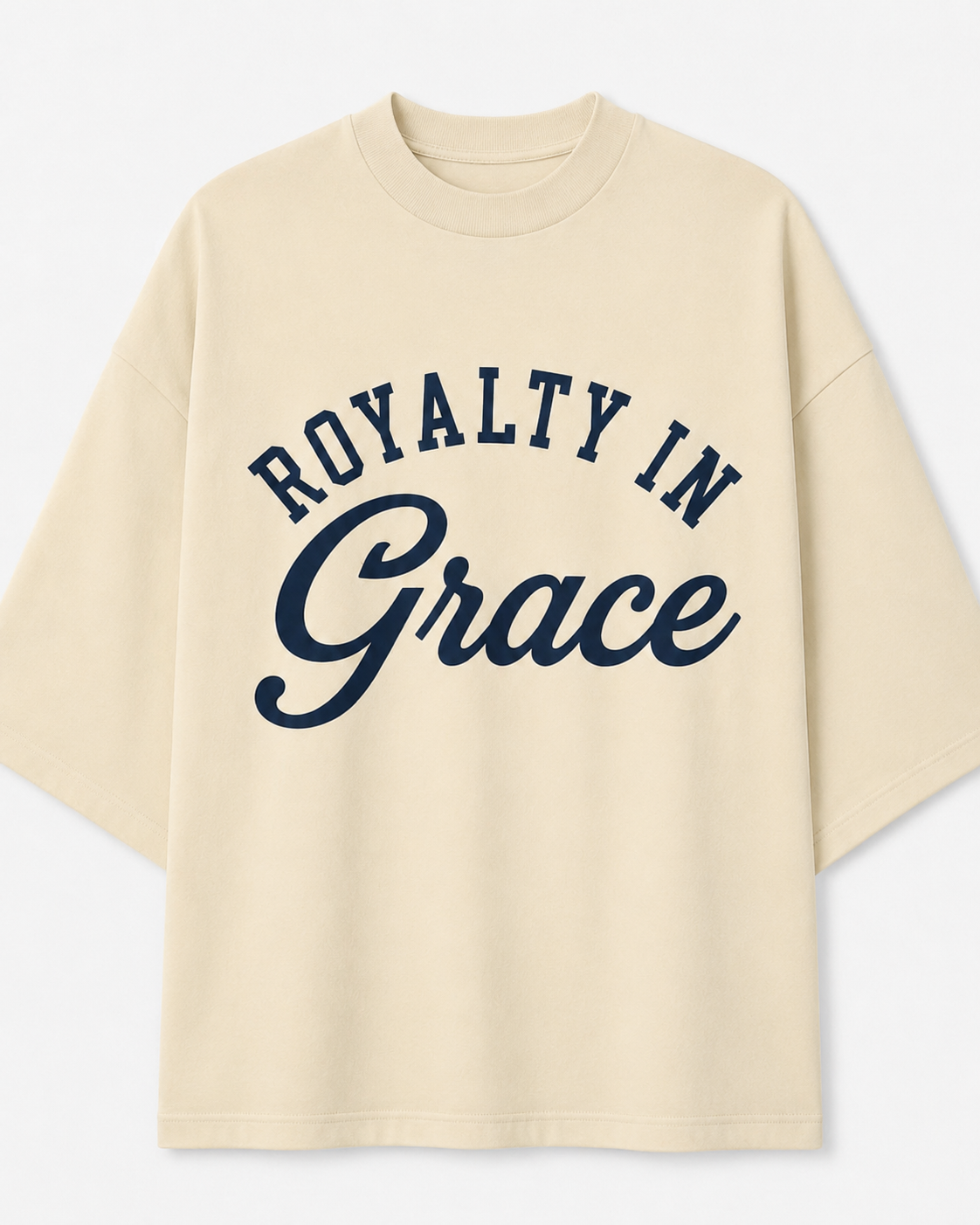 Royalty In Grace T-Shirt