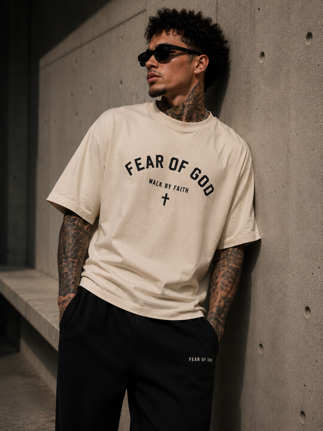 Fear of God T-Shirt