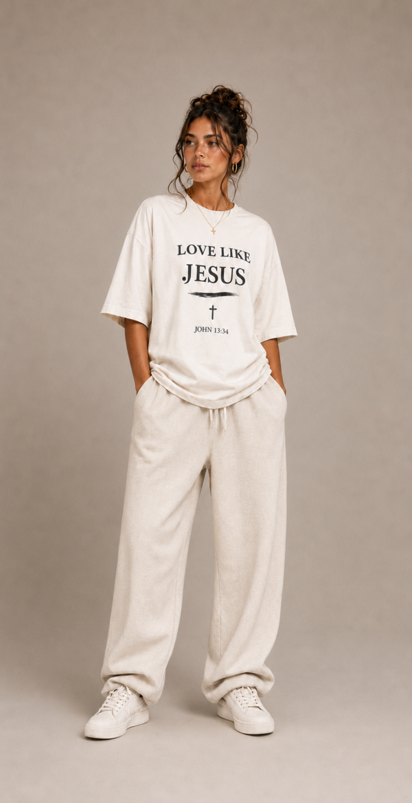 Love Like Jesus T-Shirt